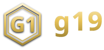 g19 logo